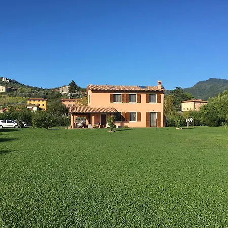 Casa Oleandri Appartement *