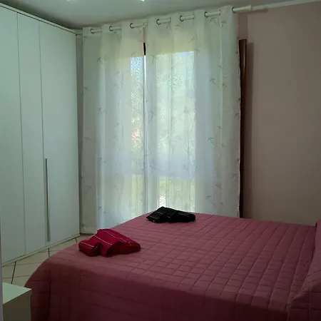 Casa Oleandri Appartement *