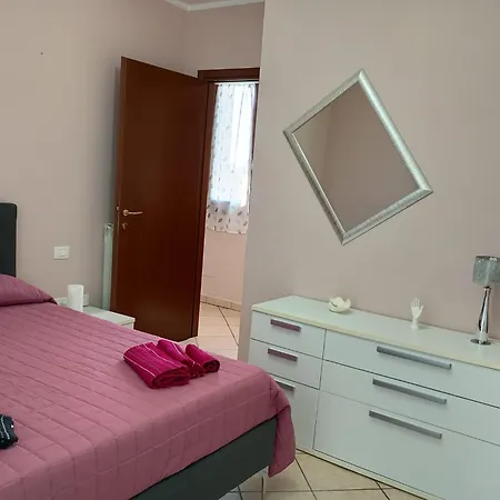 Appartement Casa Oleandri *