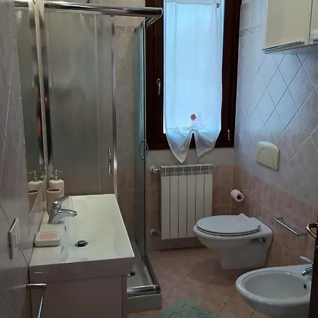 Casa Oleandri