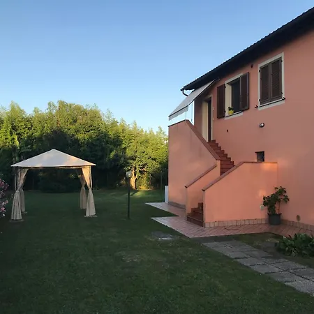 Appartement Casa Oleandri *