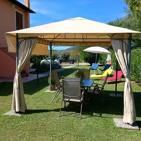 Appartement Casa Oleandri *