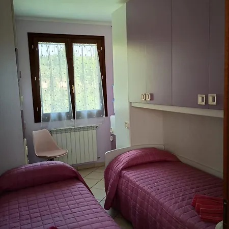 Casa Oleandri