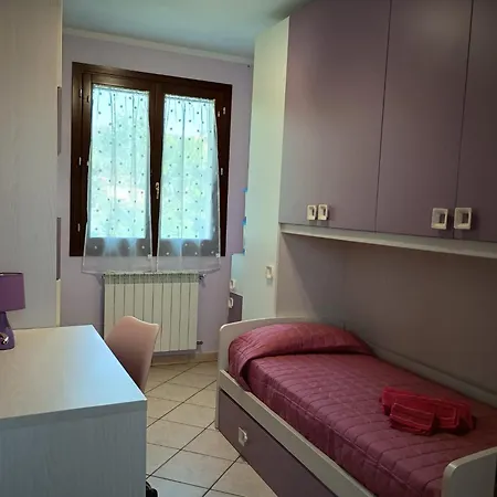 Casa Oleandri *