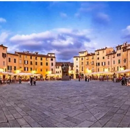Apartamento Casa Oleandri *