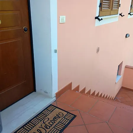 Casa Oleandri *