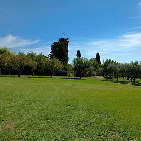 Casa Oleandri *