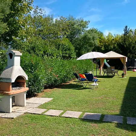 Apartamento Casa Oleandri Lucca