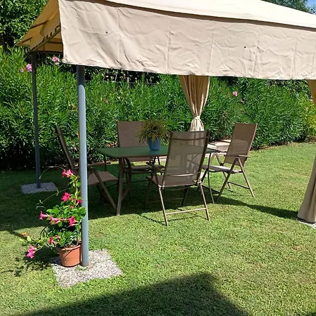 Casa Oleandri Apartamento *